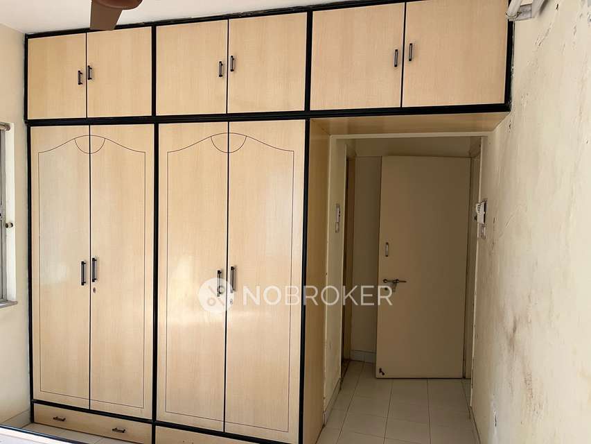 3 BHK Flat In Nandanvan Apartment for Rent  In Pimpri Chinchwad