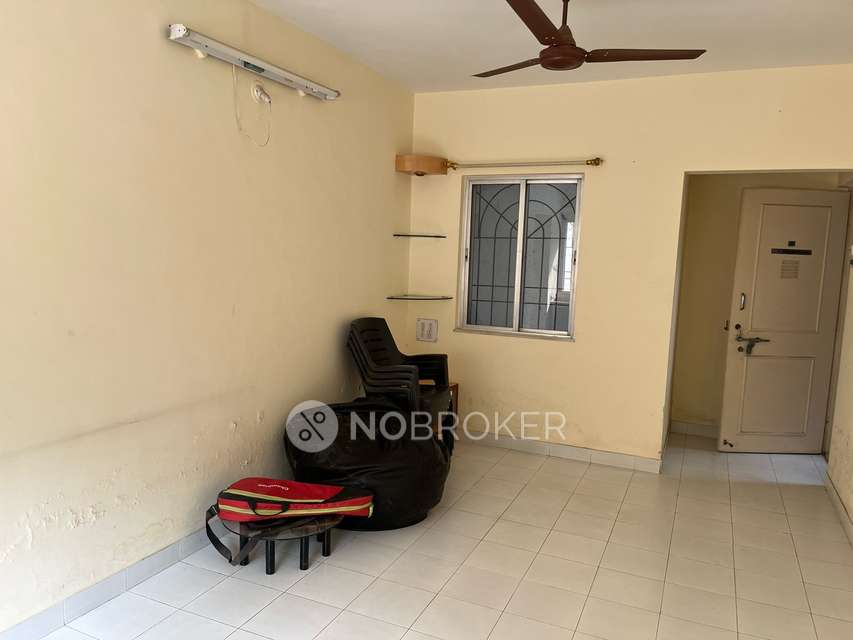 3 BHK Flat In Nandanvan Apartment for Rent  In Pimpri Chinchwad