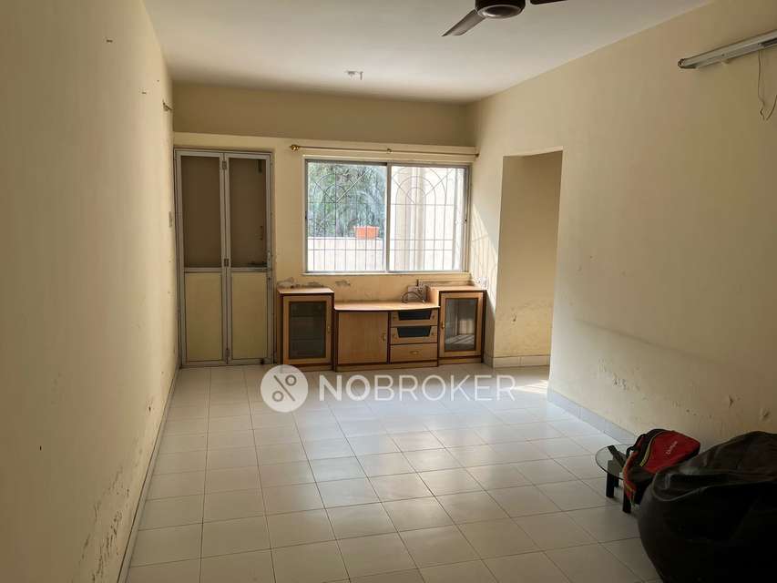 3 BHK Flat In Nandanvan Apartment for Rent  In Pimpri Chinchwad