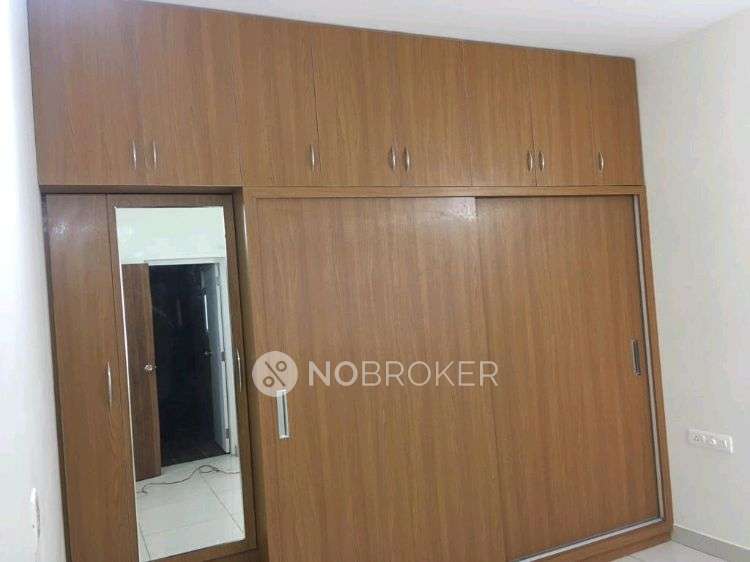 2 BHK Flat In Prestige Jindal City for Rent  In Anchepalya