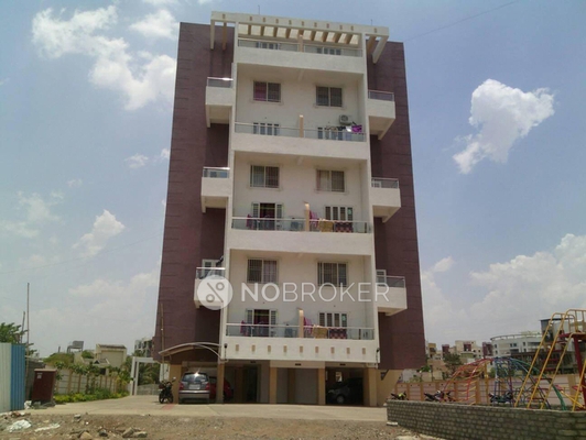 1 BHK Flat In Laksmi Sathayam for Rent  In Dhanori