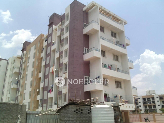 1 BHK Flat In Laksmi Sathayam for Rent  In Dhanori