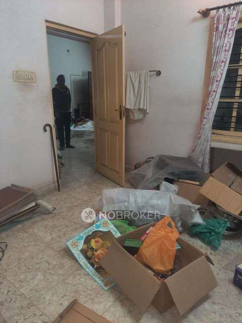 4 BHK House For Sale  In Mathikere