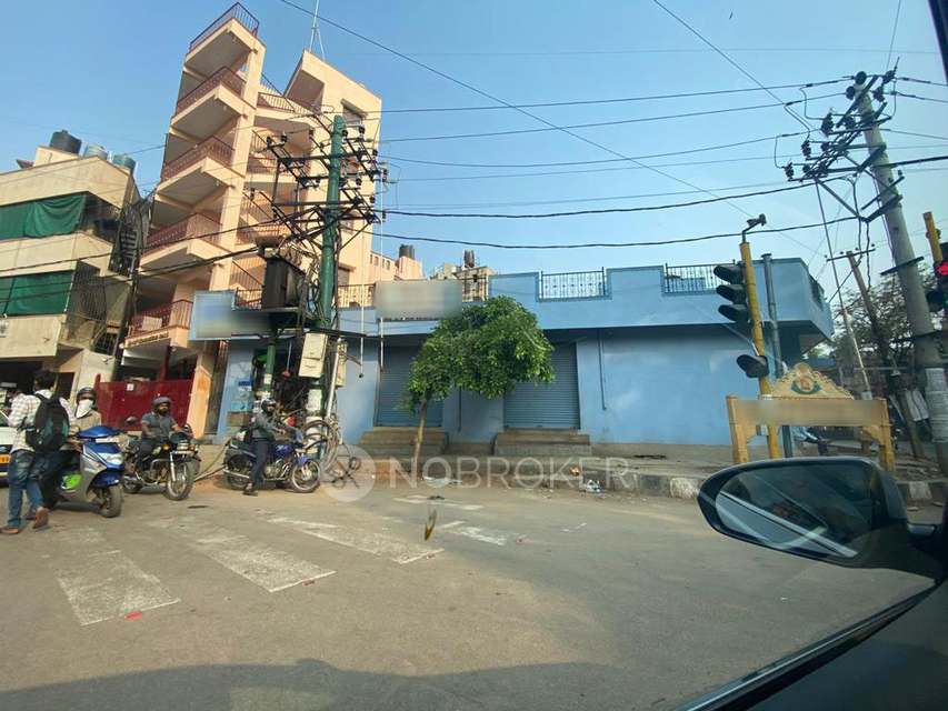 4 BHK House For Sale  In Mathikere