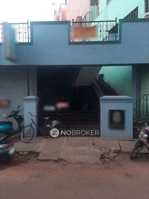 4 BHK House For Sale  In Mathikere