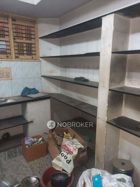 4 BHK House For Sale  In Mathikere