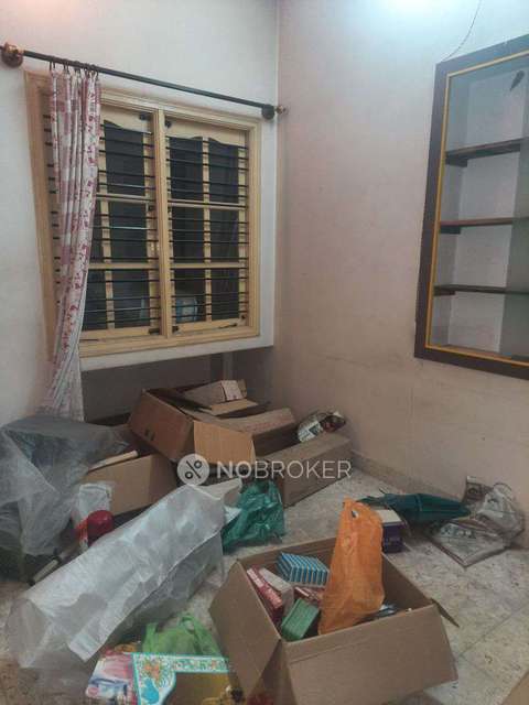 4 BHK House For Sale  In Mathikere
