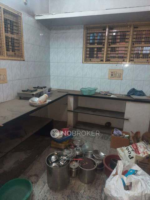 4 BHK House For Sale  In Mathikere