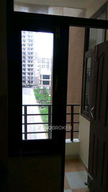 2 BHK Flat In Vasu Fortune Residency Phase I For Sale  In Raj Nagar Extension