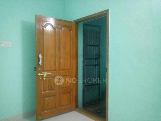 1 BHK House for Rent  In Goodwill Nagar Main Rd