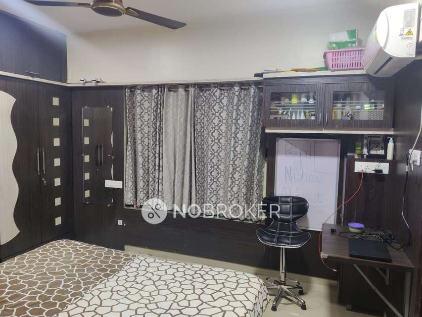 2 BHK Flat In Sai Comforts For Sale  In Pimpri-chinchwad