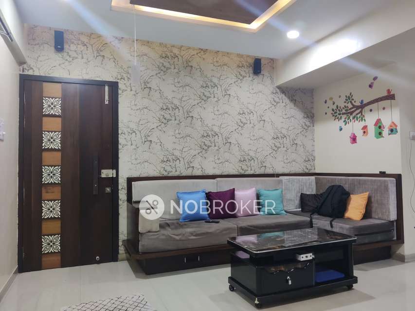 2 BHK Flat In Sai Comforts For Sale  In Pimpri-chinchwad