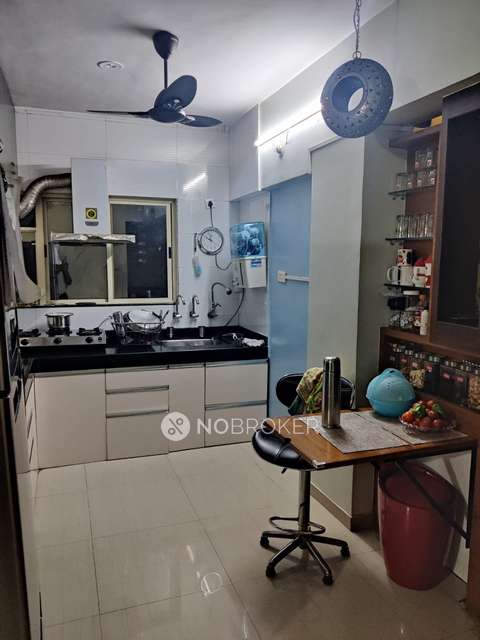 2 BHK Flat In Sai Comforts For Sale  In Pimpri-chinchwad