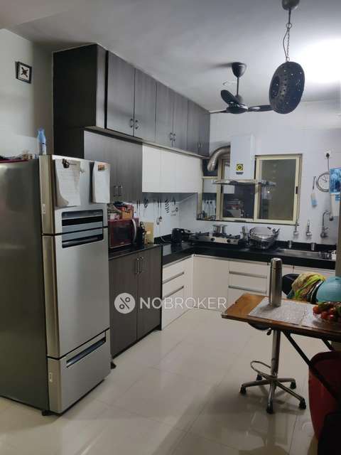 2 BHK Flat In Sai Comforts For Sale  In Pimpri-chinchwad