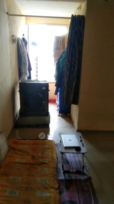 1 BHK Flat In Chaintanya Complex, Keshavnagar,mundhwa for Rent  In Mundhwa