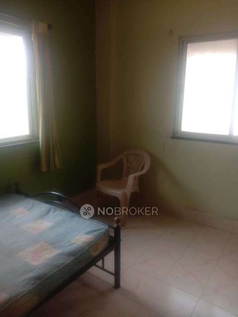 1 BHK Flat In Ganesh Kinara Society for Rent  In Dapodi