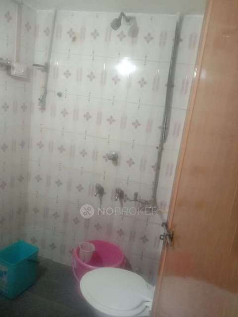 1 BHK Flat In Ganesh Kinara Society for Rent  In Dapodi