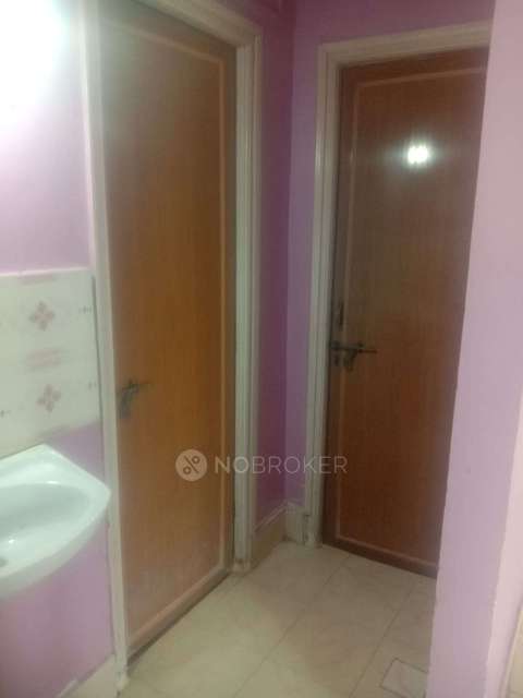 1 BHK Flat In Ganesh Kinara Society for Rent  In Dapodi