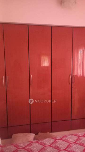 1 BHK Flat In Kartik Residency For Sale  In Thane West