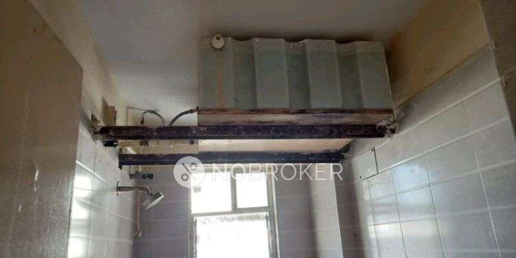 1 BHK Flat In Tara Tarang Society For Sale  In Wagholi