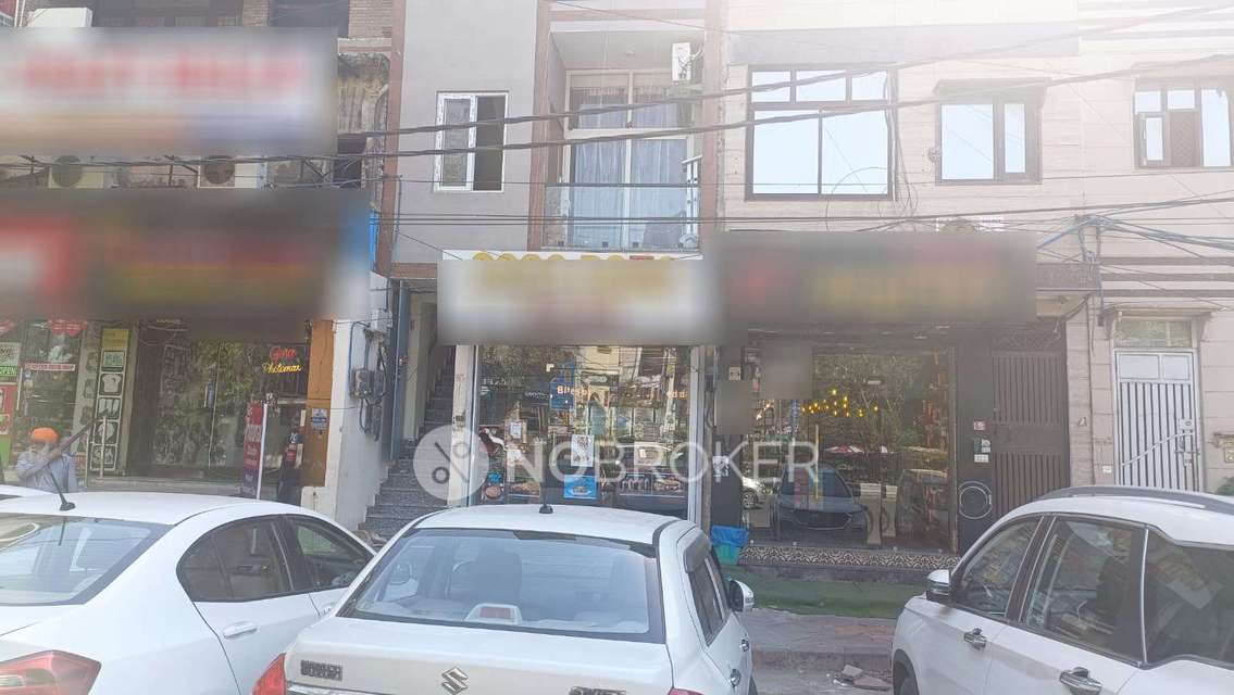 Office Space in Gtb Nagar, Delhi for Rent 