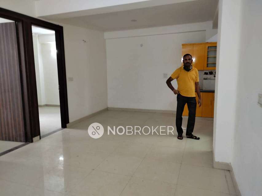 3 BHK Flat In Vansika Apartment For Sale  In Sector 69