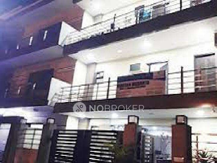 3 BHK Flat In Vansika Apartment For Sale  In Sector 69