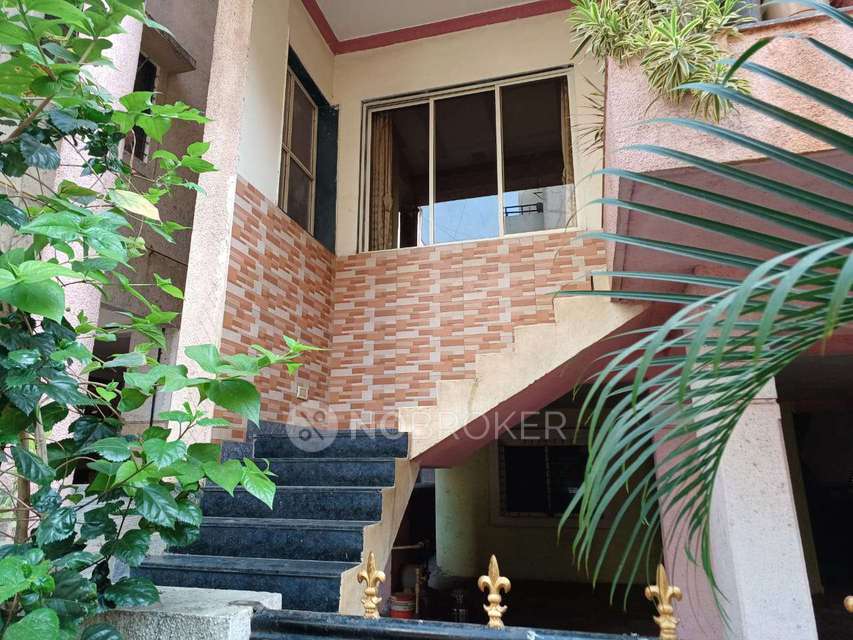 2 BHK Flat for Rent  In Pimple Gurav