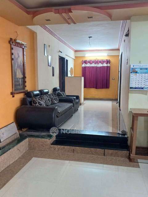 2 BHK Flat for Rent  In Pimple Gurav