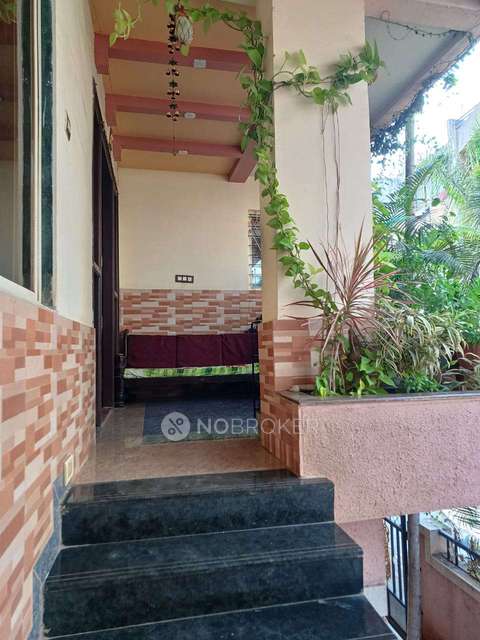 2 BHK Flat for Rent  In Pimple Gurav