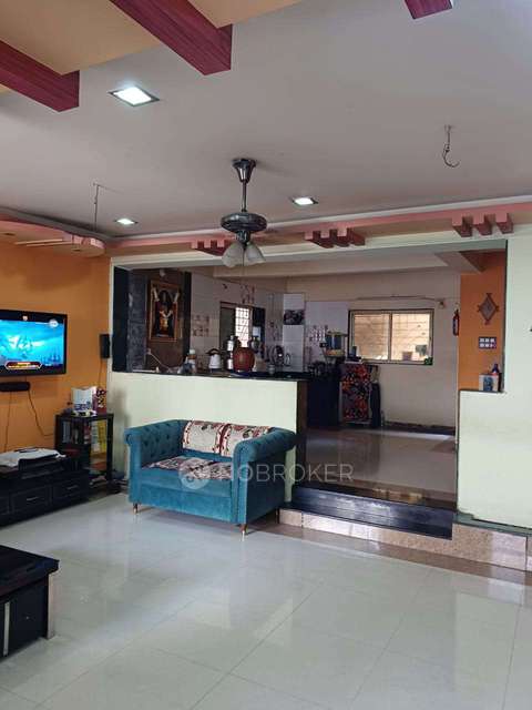 2 BHK Flat for Rent  In Pimple Gurav