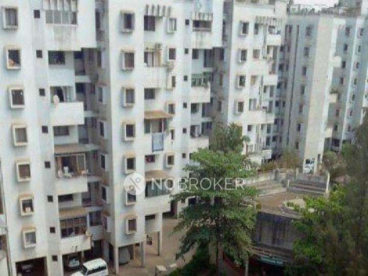 2 BHK Flat In Wonder City for Rent  In Katraj