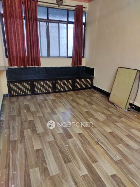 1 RK Flat In Dattabhumik Hsg Society for Rent  In Nandivali Ground