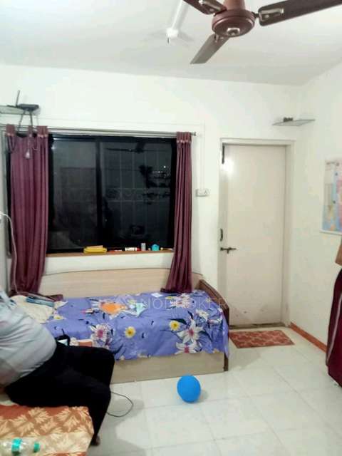 1 BHK Flat In Shreyas Apartment for Rent  In Gananjay Society
