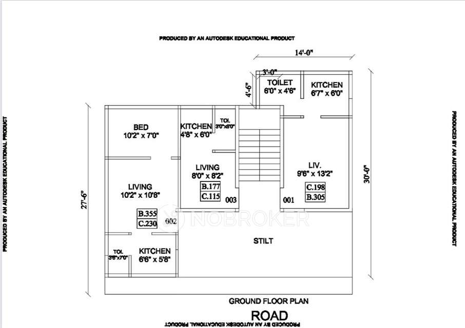 1 BHK Flat In Om Sai Apartment For Sale  In Ghansoli