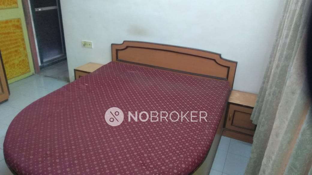 1 BHK Flat In Marigold Chs for Rent  In  Bhandup West