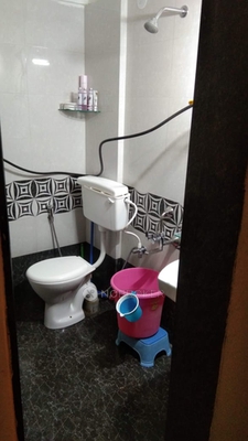 1 BHK Flat In Galaxy Housing for Rent In Mahalunge