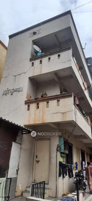 4+ BHK House For Sale  In Dhanori