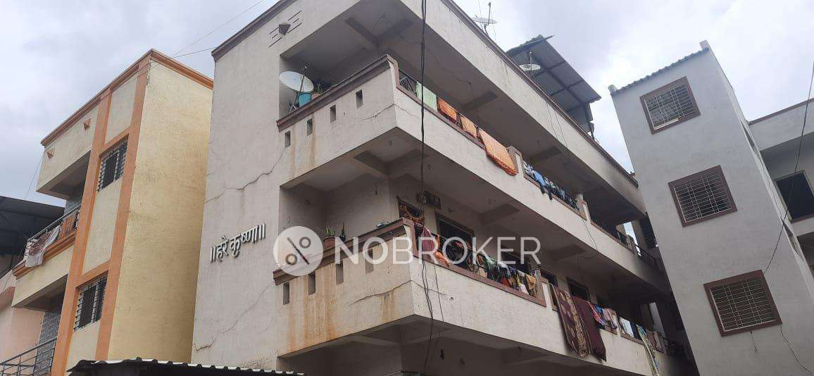 4+ BHK House For Sale  In Dhanori