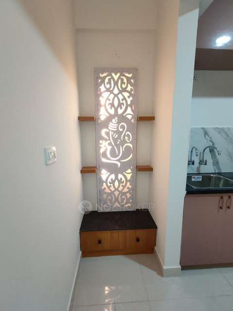 3 BHK Flat In Mahaveer Palm Grove For Sale  In Begumpet