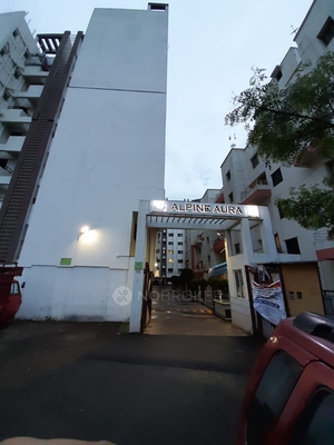 2 BHK Flat In Alpine Aura, Moshi for Rent  In Moshi