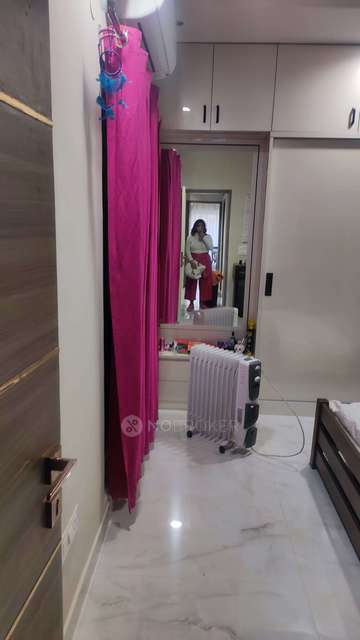 2 BHK Flat In Senior Citizen Home Complex For Sale  In Phi Ii