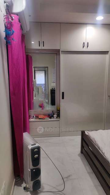 2 BHK Flat In Senior Citizen Home Complex For Sale  In Phi Ii