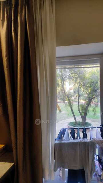 2 BHK Flat In Senior Citizen Home Complex For Sale  In Phi Ii