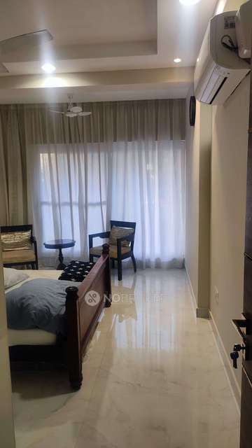 2 BHK Flat In Senior Citizen Home Complex For Sale  In Phi Ii