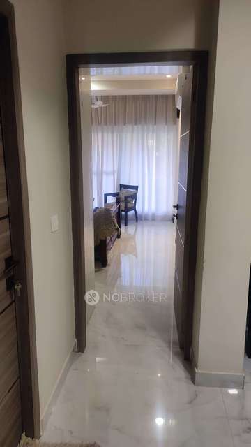 2 BHK Flat In Senior Citizen Home Complex For Sale  In Phi Ii