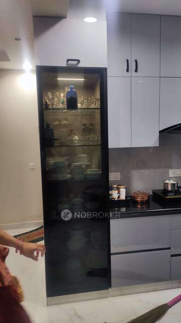 2 BHK Flat In Senior Citizen Home Complex For Sale  In Phi Ii