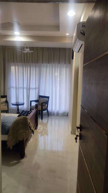 2 BHK Flat In Senior Citizen Home Complex For Sale  In Phi Ii