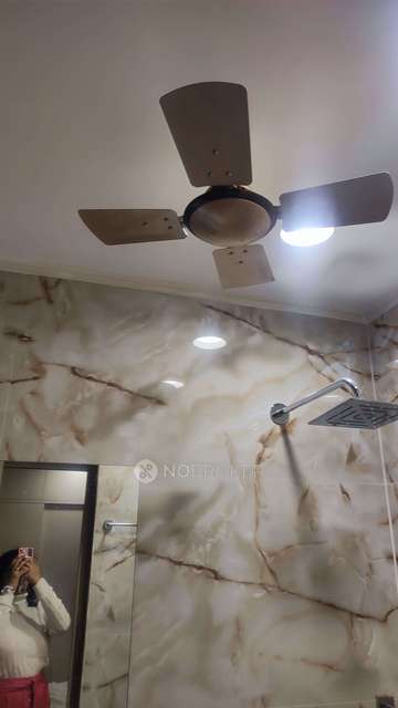 2 BHK Flat In Senior Citizen Home Complex For Sale  In Phi Ii