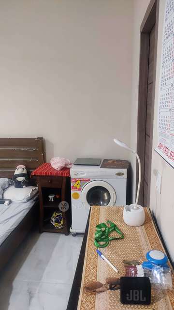 2 BHK Flat In Senior Citizen Home Complex For Sale  In Phi Ii